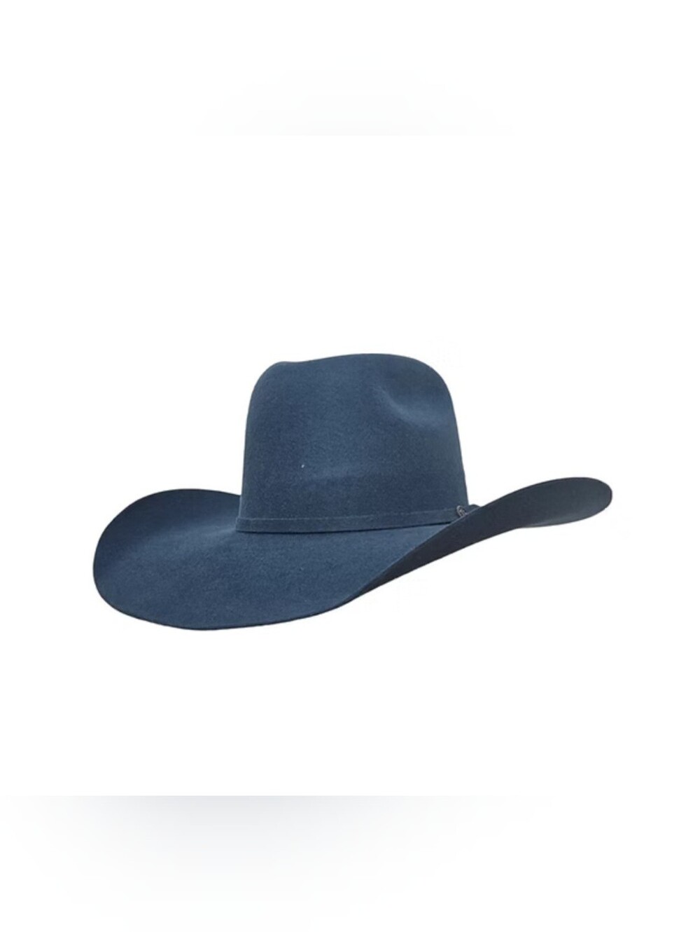 Bull Rider Cowboy Hat